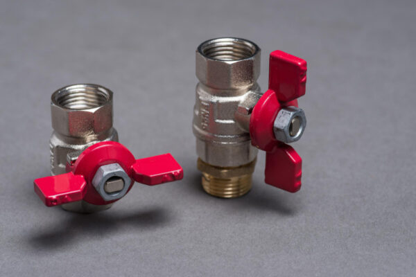 Ball Valve