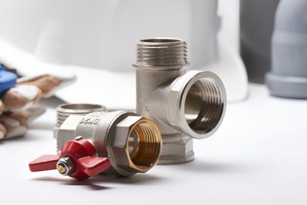 Check Valve