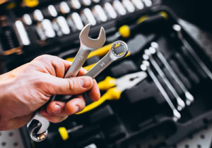 Spanners